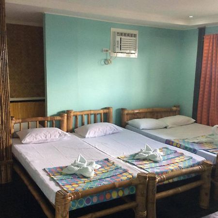 Joaquinn'S Bed And Breakfast El Nido Room photo