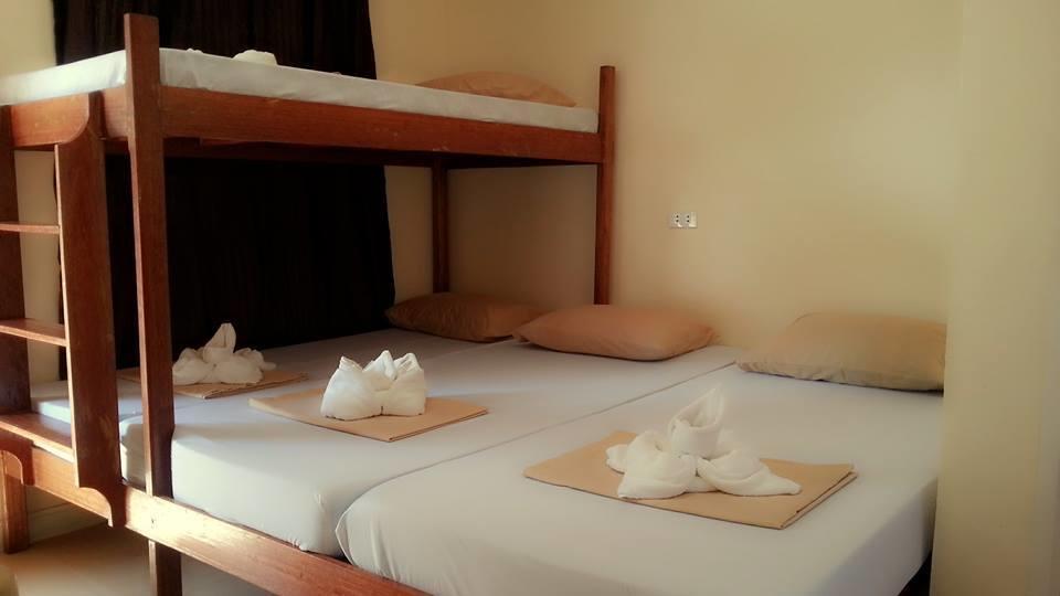 Joaquinn'S Bed And Breakfast El Nido Exterior photo