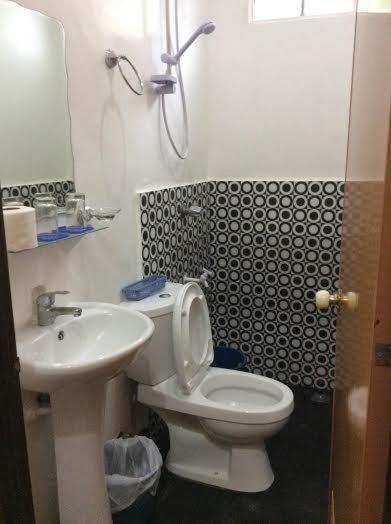 Joaquinn'S Bed And Breakfast El Nido Room photo