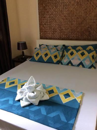 Joaquinn'S Bed And Breakfast El Nido Room photo