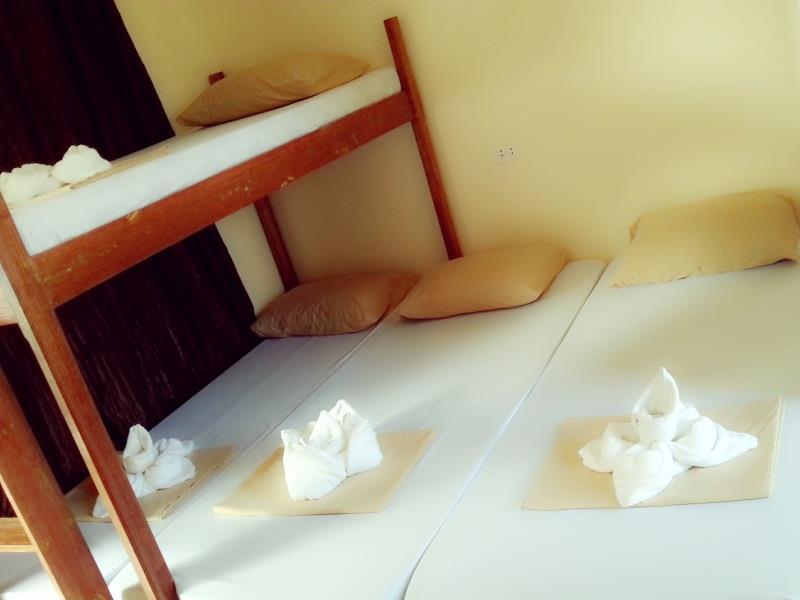 Joaquinn'S Bed And Breakfast El Nido Exterior photo
