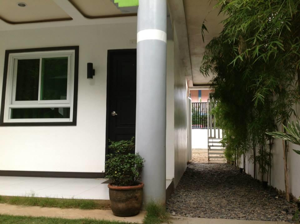 Joaquinn'S Bed And Breakfast El Nido Exterior photo