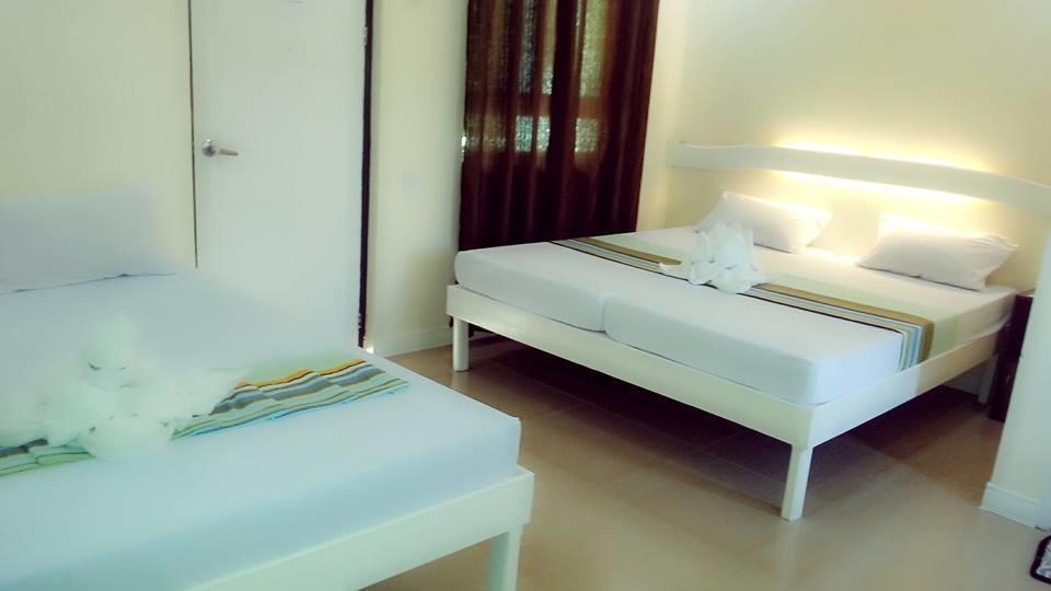 Joaquinn'S Bed And Breakfast El Nido Exterior photo