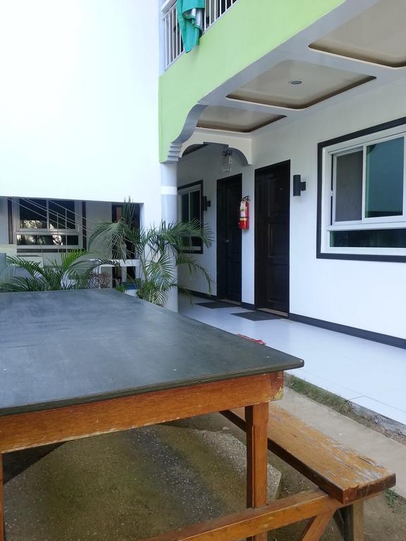 Joaquinn'S Bed And Breakfast El Nido Exterior photo