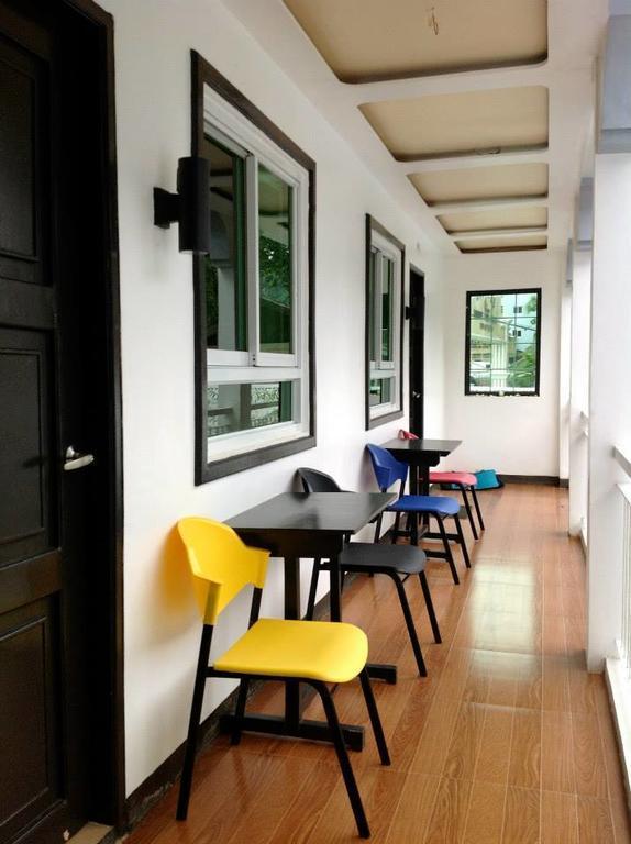 Joaquinn'S Bed And Breakfast El Nido Exterior photo
