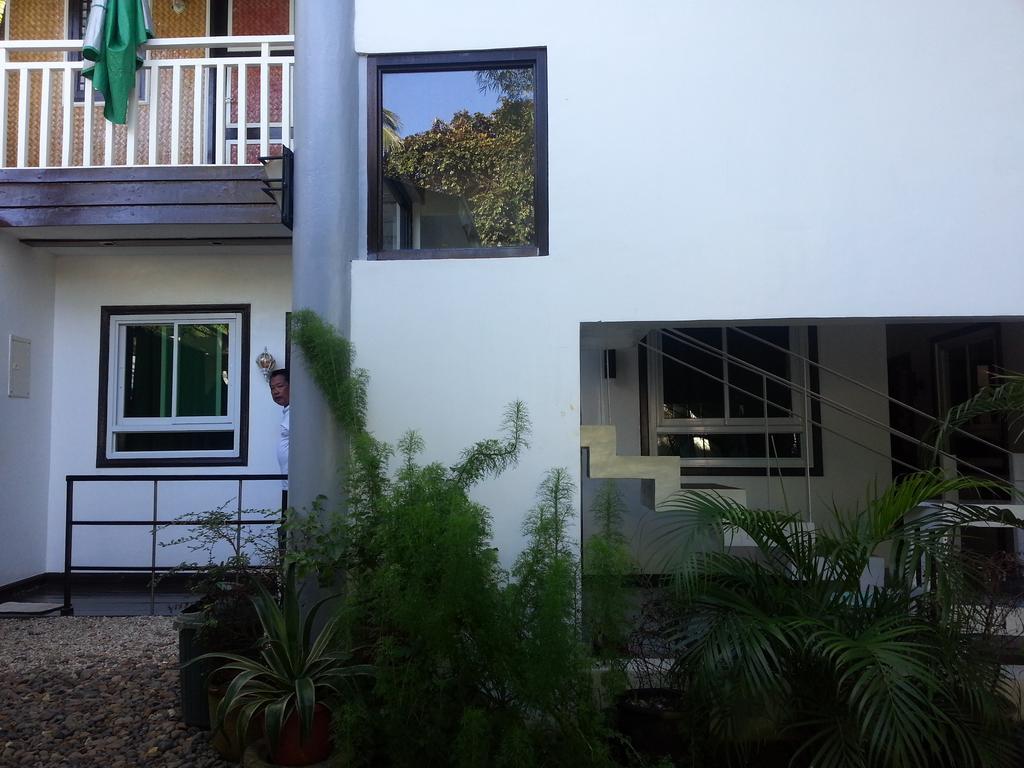 Joaquinn'S Bed And Breakfast El Nido Exterior photo